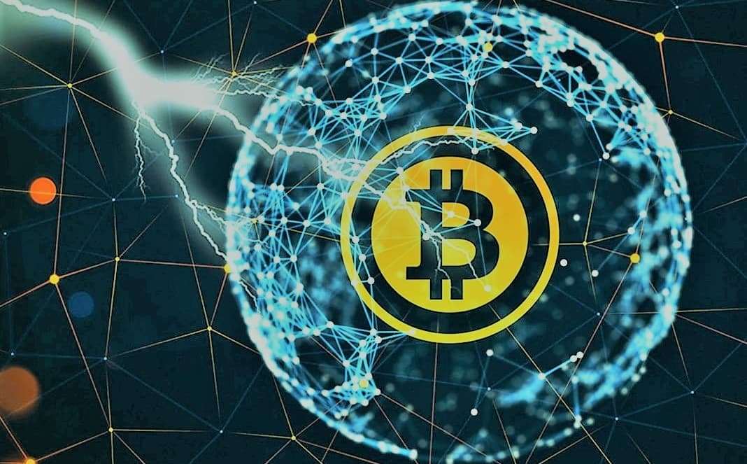 blockchain the core technology of bitcoin