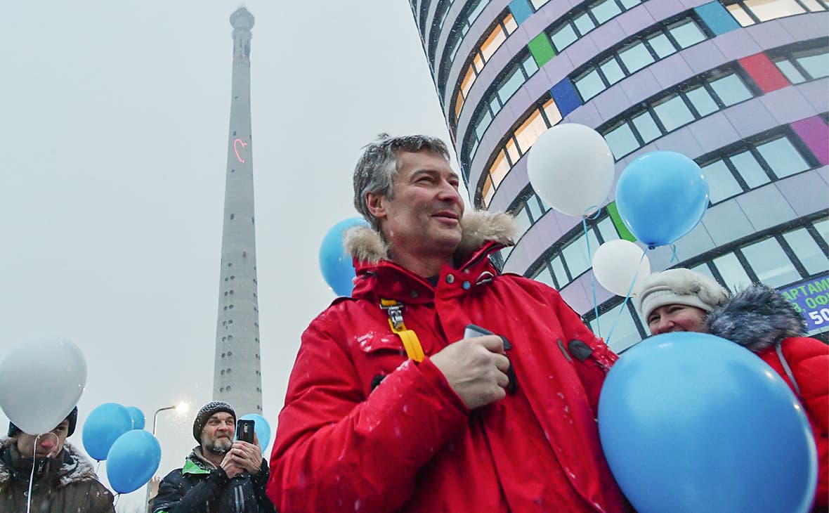 Выборы в Екатеринбурге: к чему приведет протест Ройзмана?
