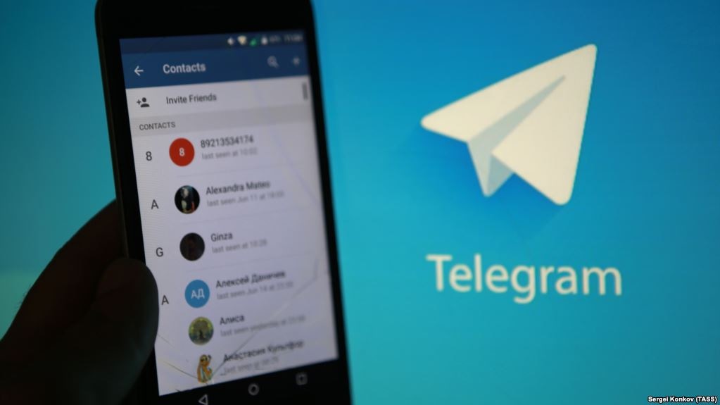 Почему роскомнадзор не может заблокировать telegram