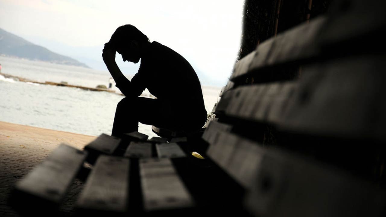Ученые назвали депрессию причиной бесплодия у мужчин