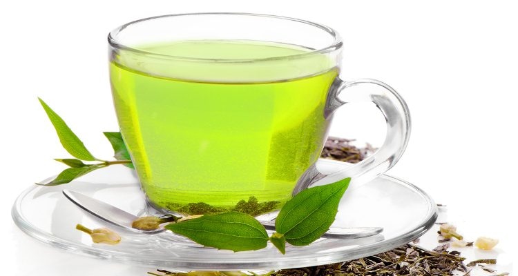 Ученые назвали зеленый чай мощным средством от рака