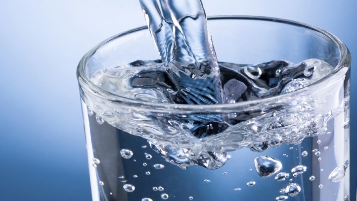 Ученые: вода поможет распознать рак на ранней стадии