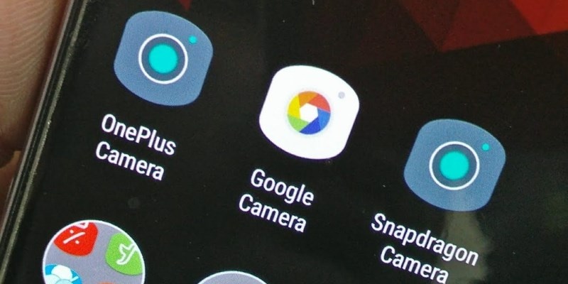 Android-смартфоны перестали сохранять фото после ошибки в обновлении