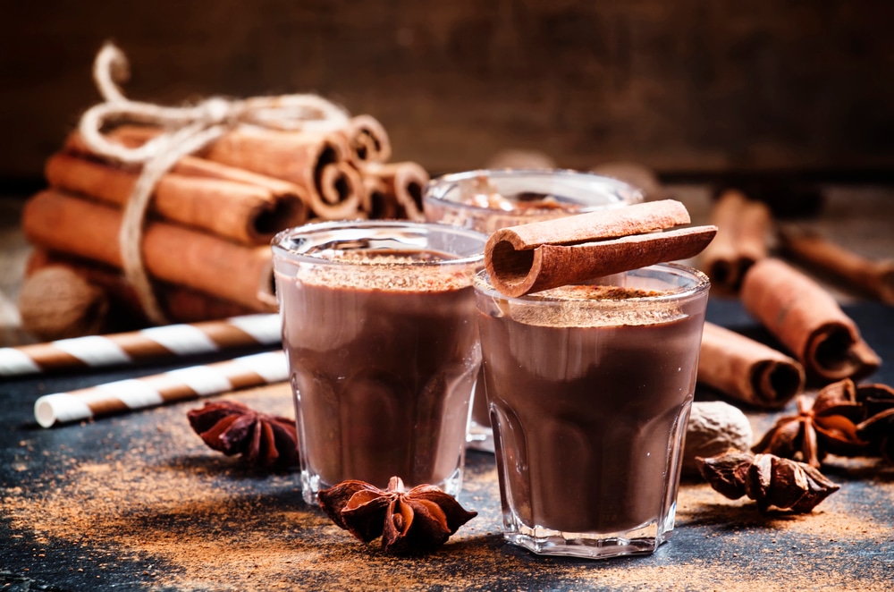 Какао Choco Drink