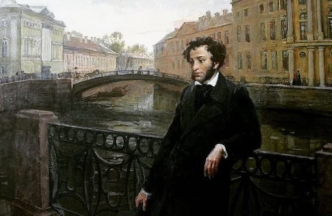 7 фактов о Пушкине, которых вы точно не знали