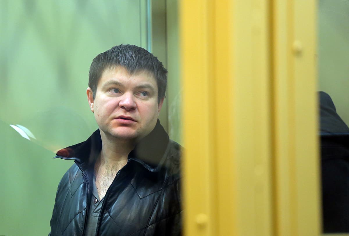 Прокуратура прокомментировала сообщения СМИ о "воскрешении" Сергея Цапка