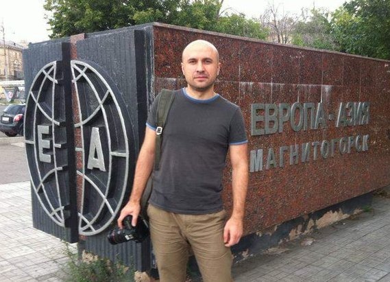 Задержанный полицией режиссер шоу "Форт Боярд"  Васильев попал в реанимацию