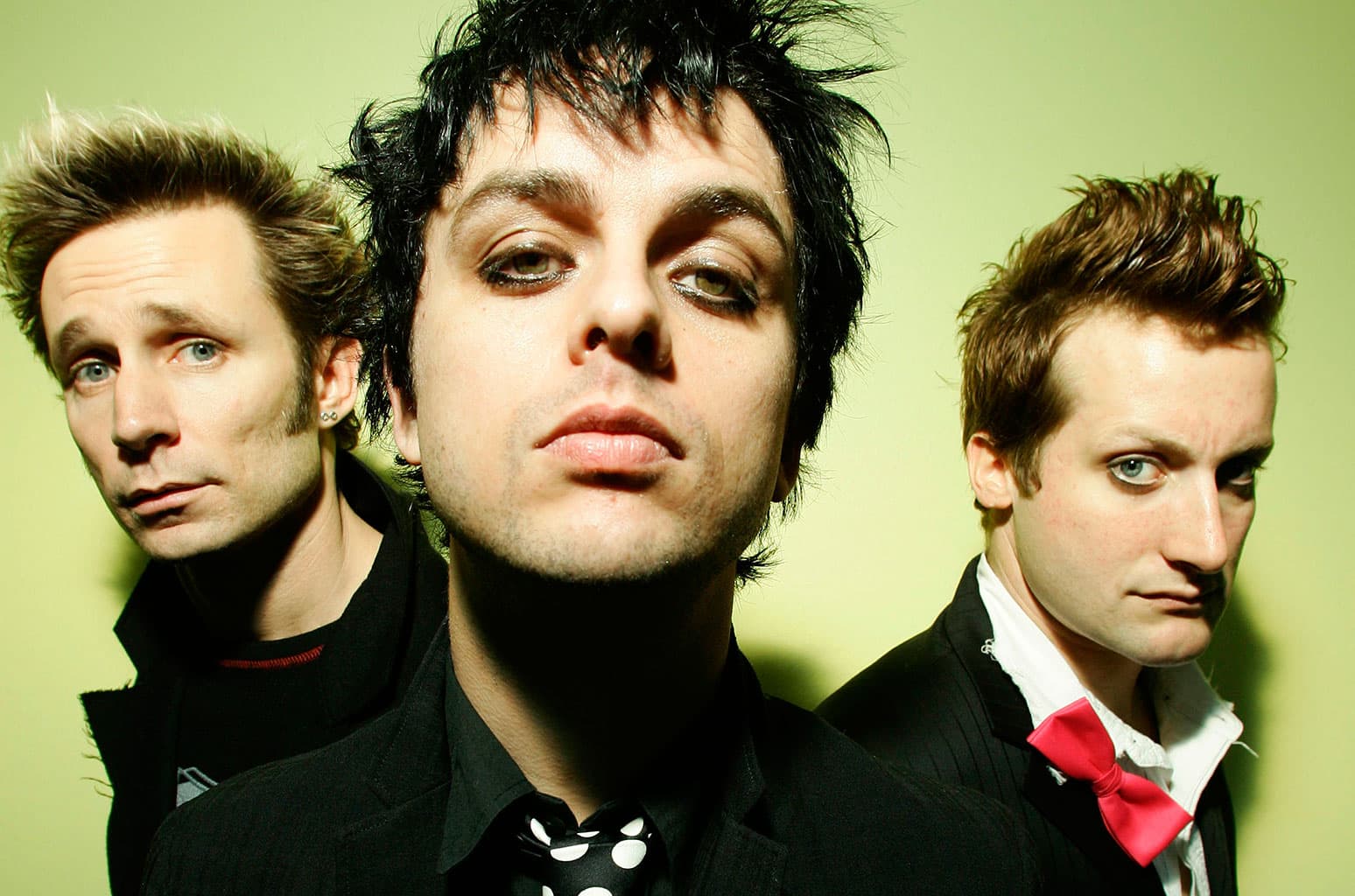 Грин дэй песни. Группа Green Day. Green Day 2007. Панк группа Грин Дэй. Грин Дэй участники.