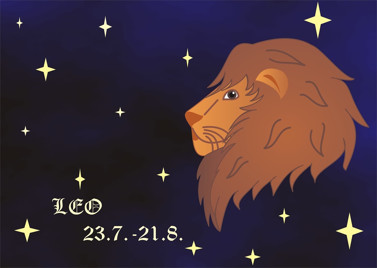 Гороскоп на октябрь для Льва
