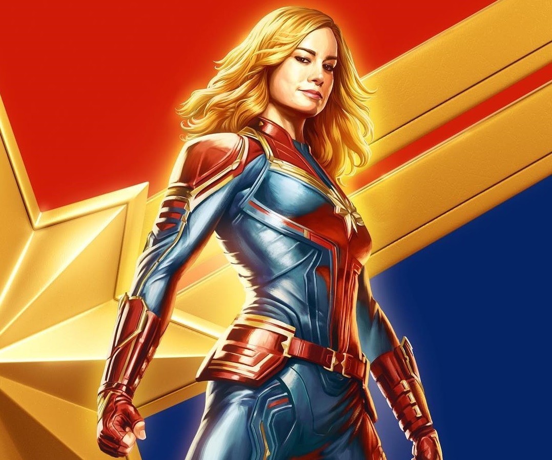 Marvel решила снять женское супергеройское кино - 24СМИ