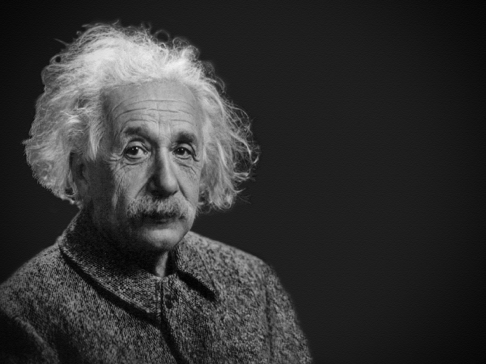 Письма Эйнштейна против использования атомной бомбы выставлены на аукцион