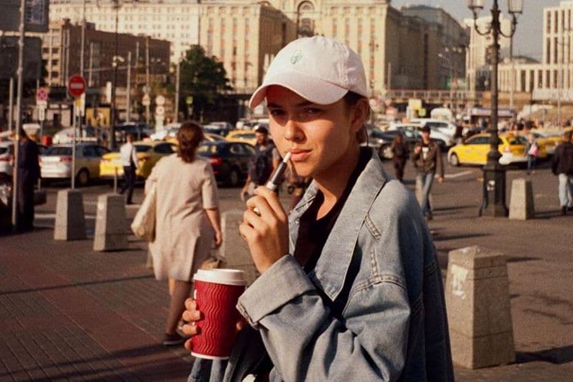 Подруга Александра Петрова получила главную роль в сериале о «фильмах для взрослых»
