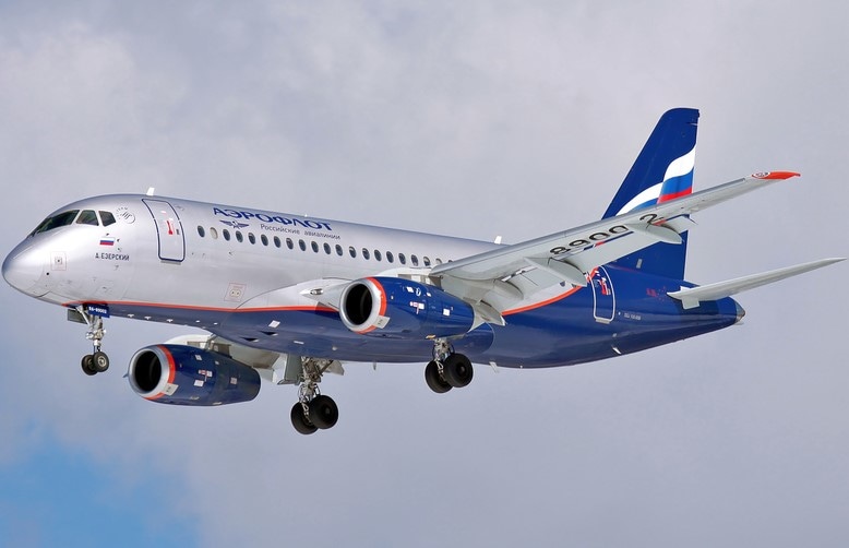 СМИ: «Сухой» продаст 40 суперджетов норвежскому лоукостеру Norwegian Air