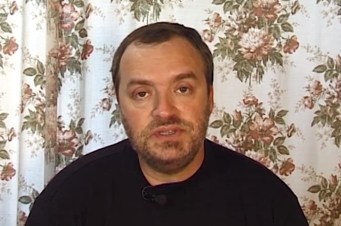 Игорь сидоренко актер причина смерти фото