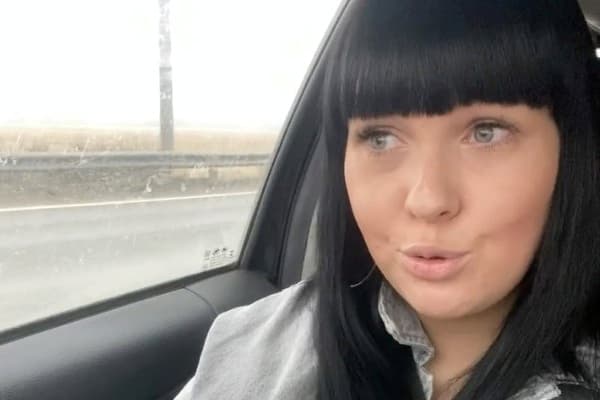 Внучка Олега Стриженова заявила, что чуть не погибла в аварии