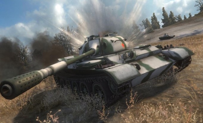 Сколько зарабатывают создатели world of tanks