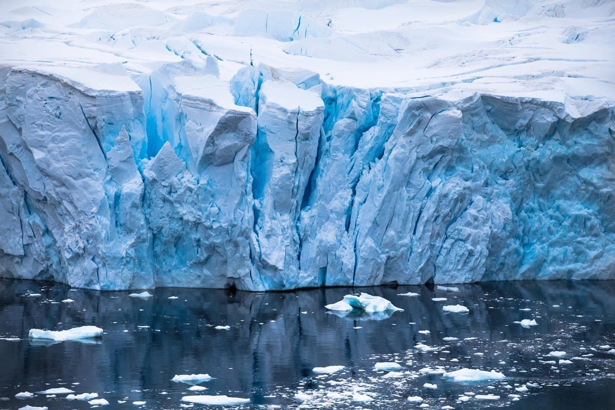 200 лет со дня открытия Антарктиды: как это было