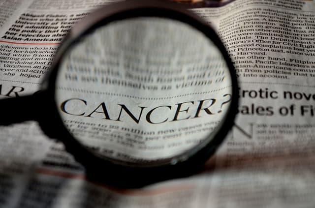 7 неочевидных симптомов, говорящих о развитии рака