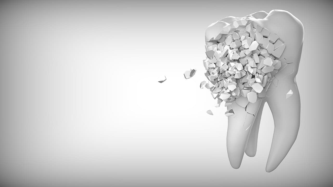 7 самых вредных продуктов для зубов
