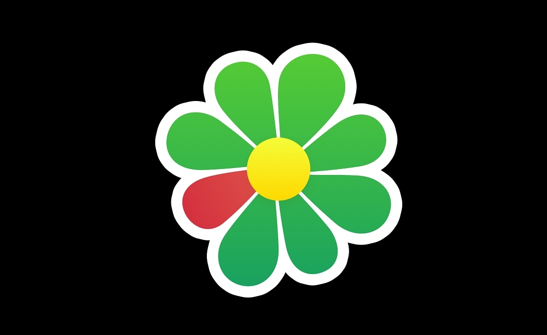 Старые мессенджеры типа icq