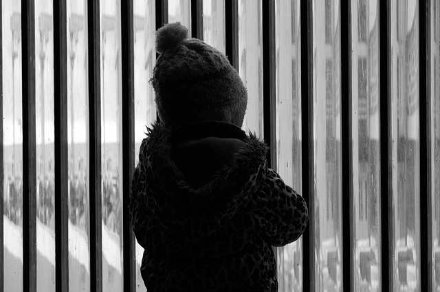 Все о детской депрессии: как определить и предотвратить