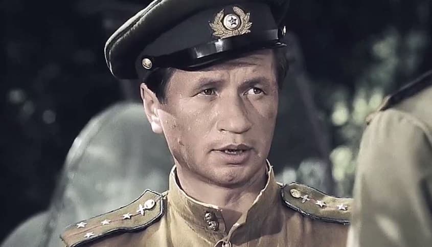 «В бой идут одни “старики”» стал самым любимым советским фильмом о войне