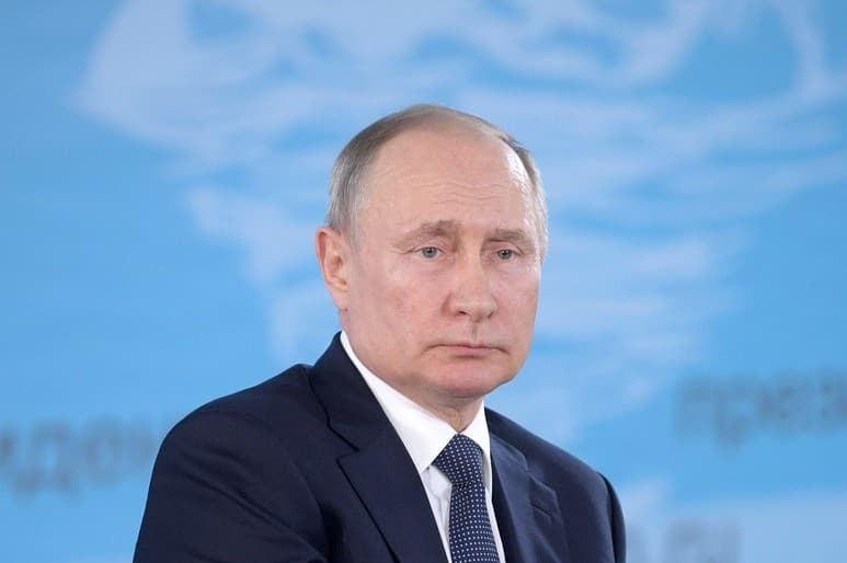 Владимир Путин сделал 24 июня выходным днем