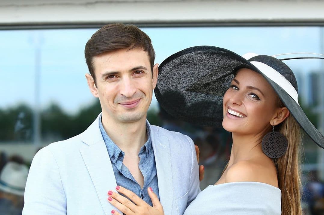 Актер «Универа» Алексей Лемар разводится после 5 лет брака