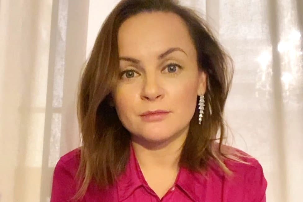Проскурякова ответила на слухи о разводе с Игорем Николаевым