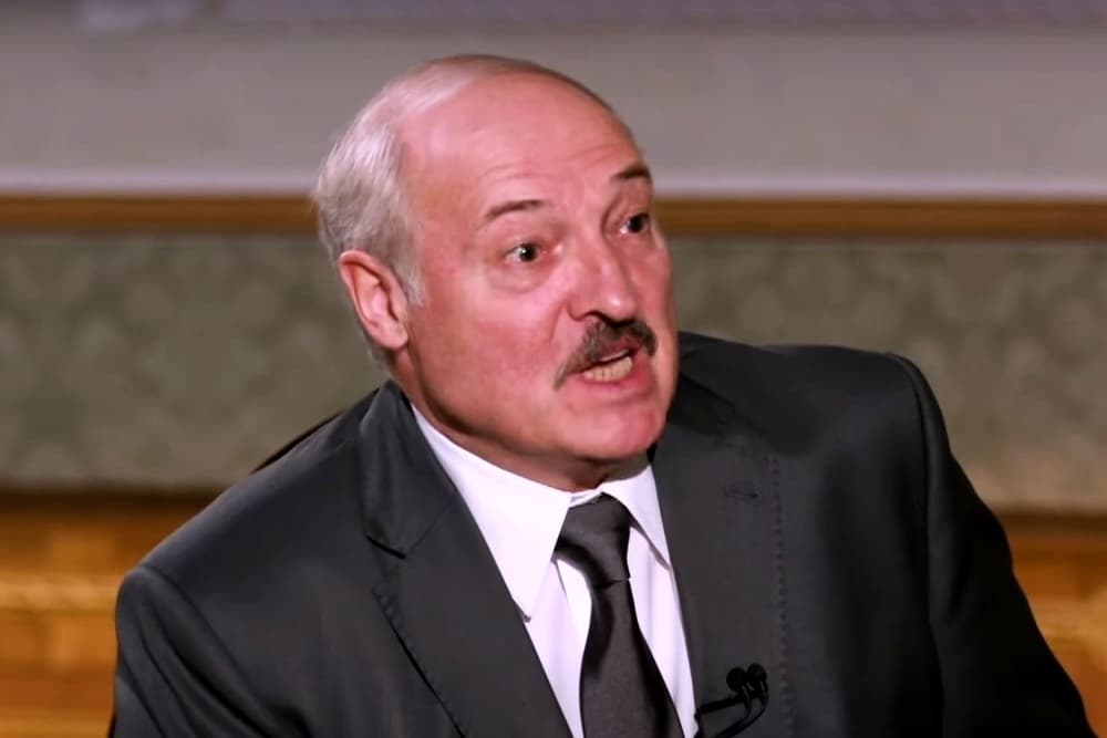 Лукашенко сообщил, когда может выпить «полведра» алкоголя