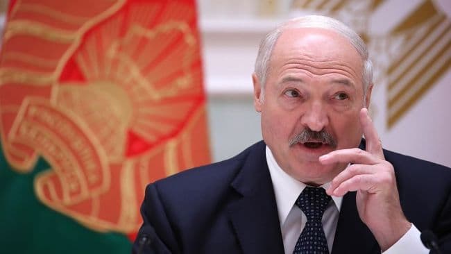 Самые нелепые и забавные высказывания Александра Лукашенко
