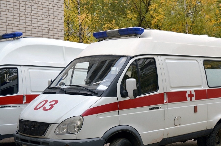 Тело автора «Голубого огонька» Бориса Пургалина нашли под окнами клиники в Москве
