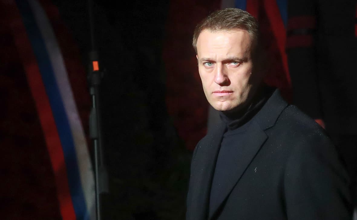 7 правил жизни Алексея Навального