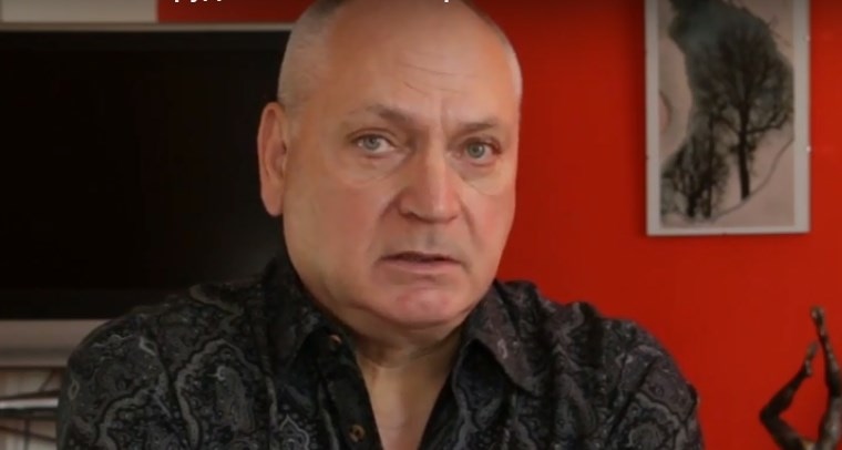 Модельер Варламов рассказал, как искал женщин для Лукашенко