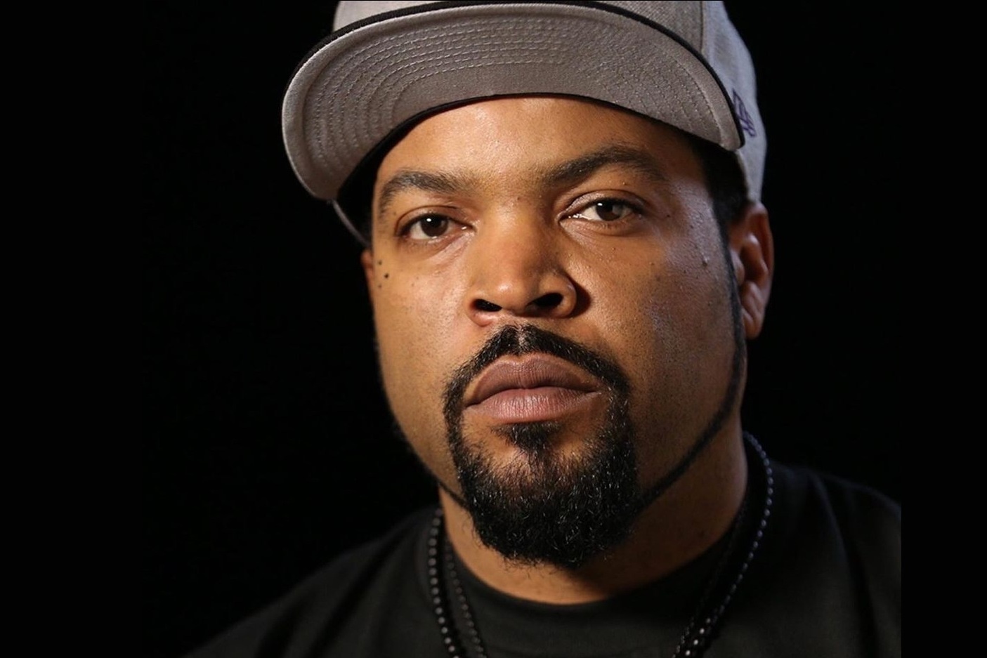 Рэпер Ice Cube сыграет в новом блокбастере Бекмамбетова