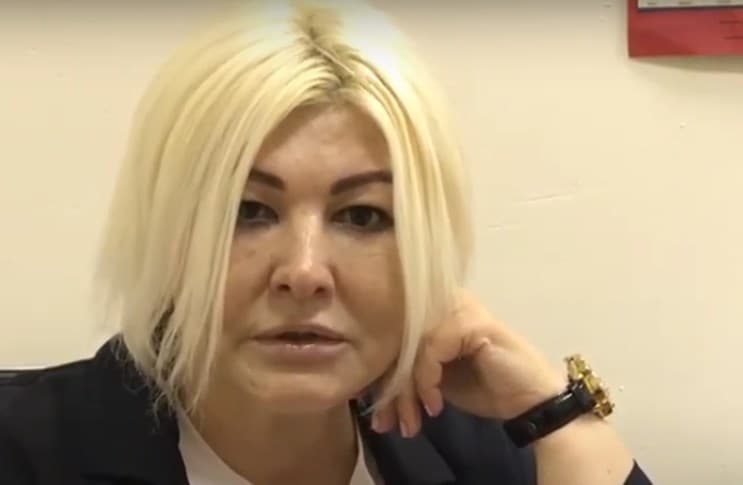 «Сядет на нары»: экс-подруга не простила Алибасову побои на шоу