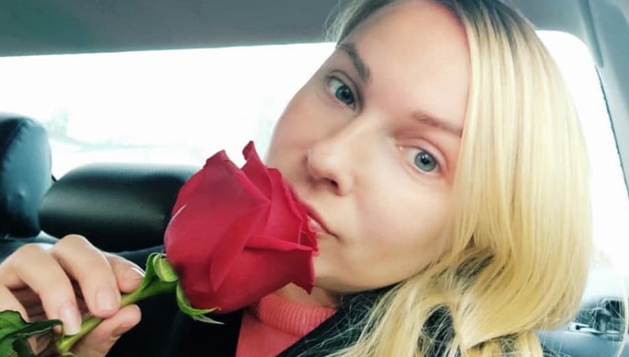 Анастасия Дашко заявила, что ее посадили в тюрьму из-за медийности