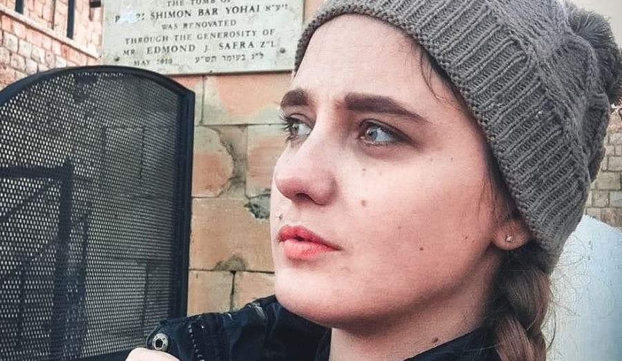 Молодая экс-жена Ивана Краско объяснила, почему оставила его фамилию