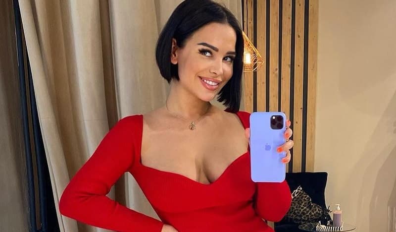 Экс-звезда «Дома-2» Катя Колисниченко снова решилась на пластику