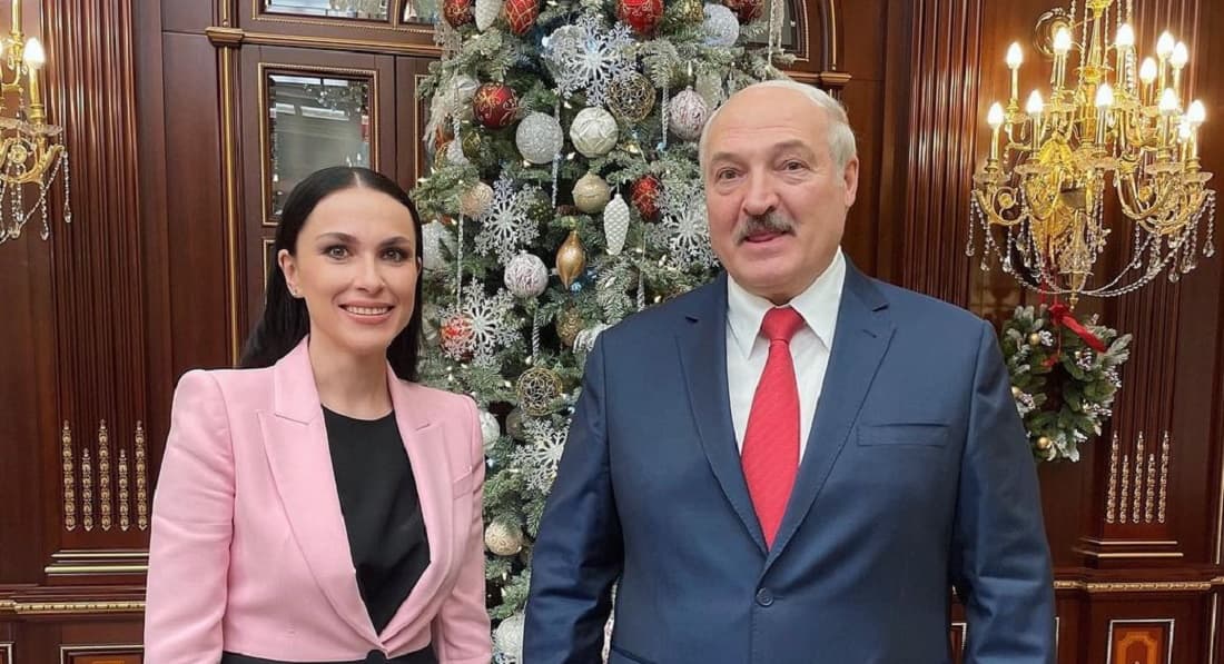 Наилю Аскер-заде затравили после интервью с Лукашенко