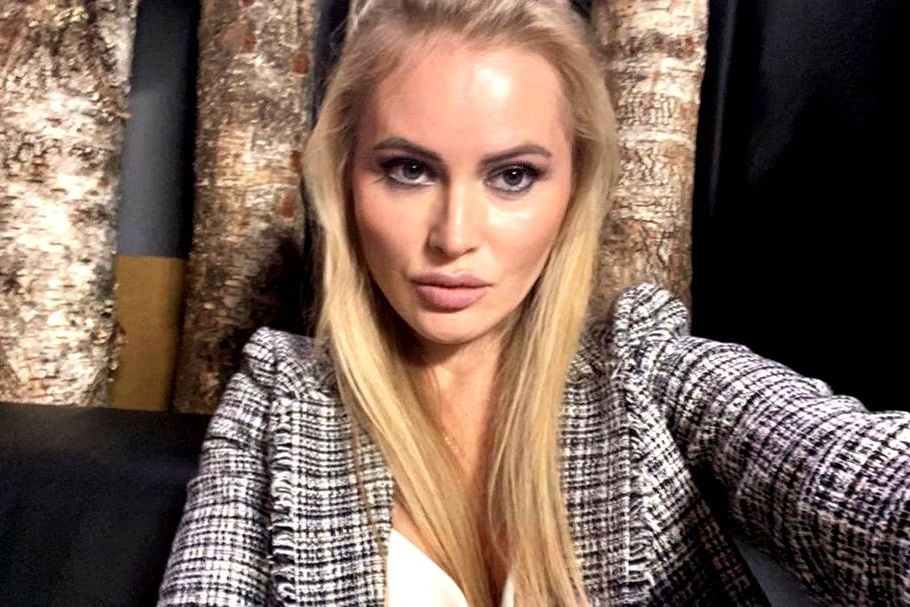 Дана Борисова высмеяла внешность жениха Анны Калашниковой