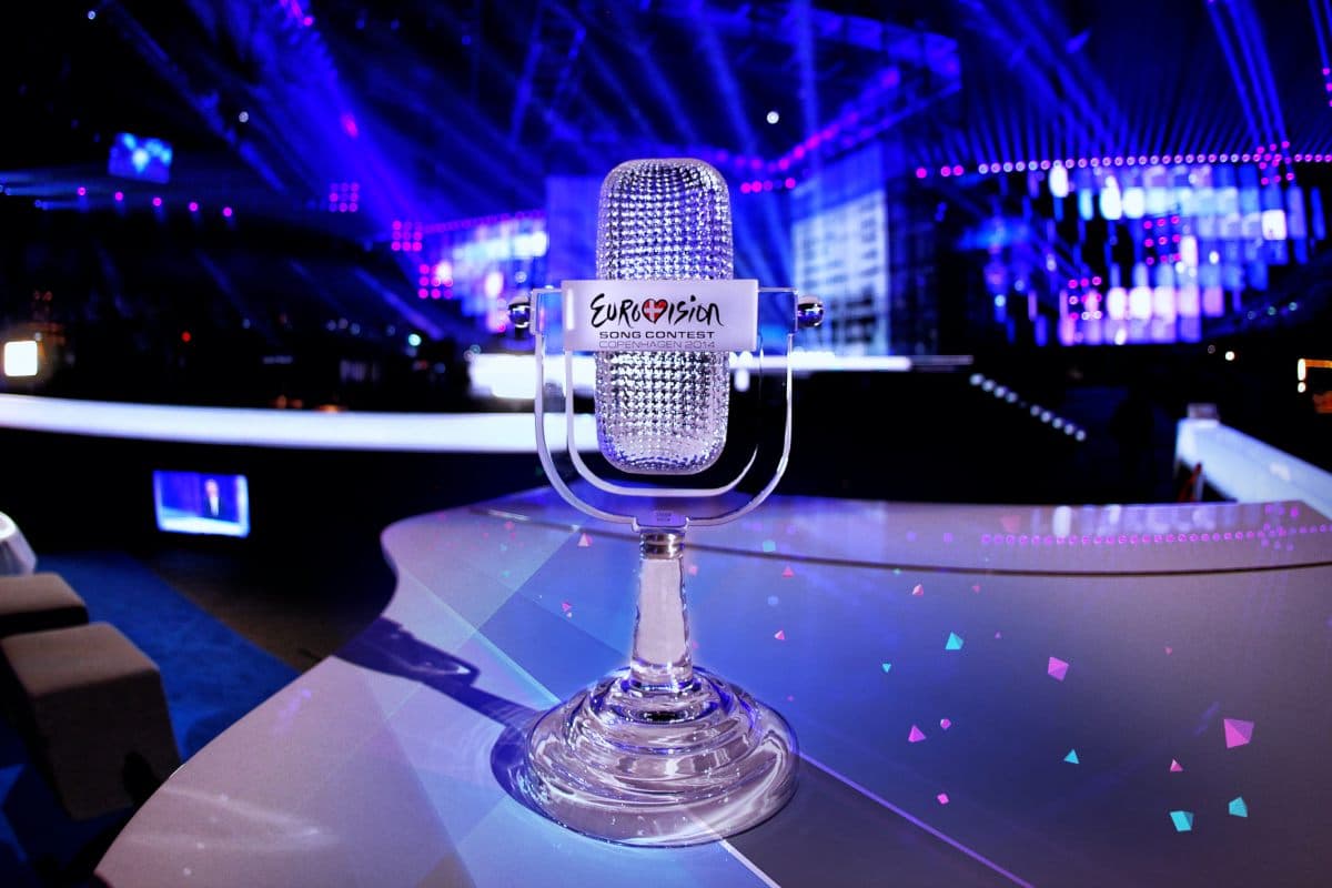 «Евровидение-2021»: номера фаворитов и их шансы на победу