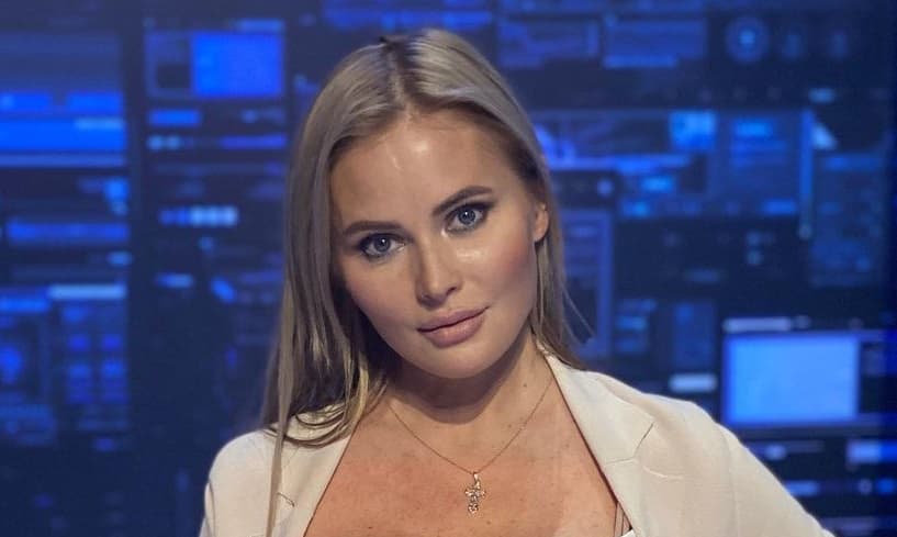 Дана Борисова уличила мужа-олигарха Алены Кравец во лжи