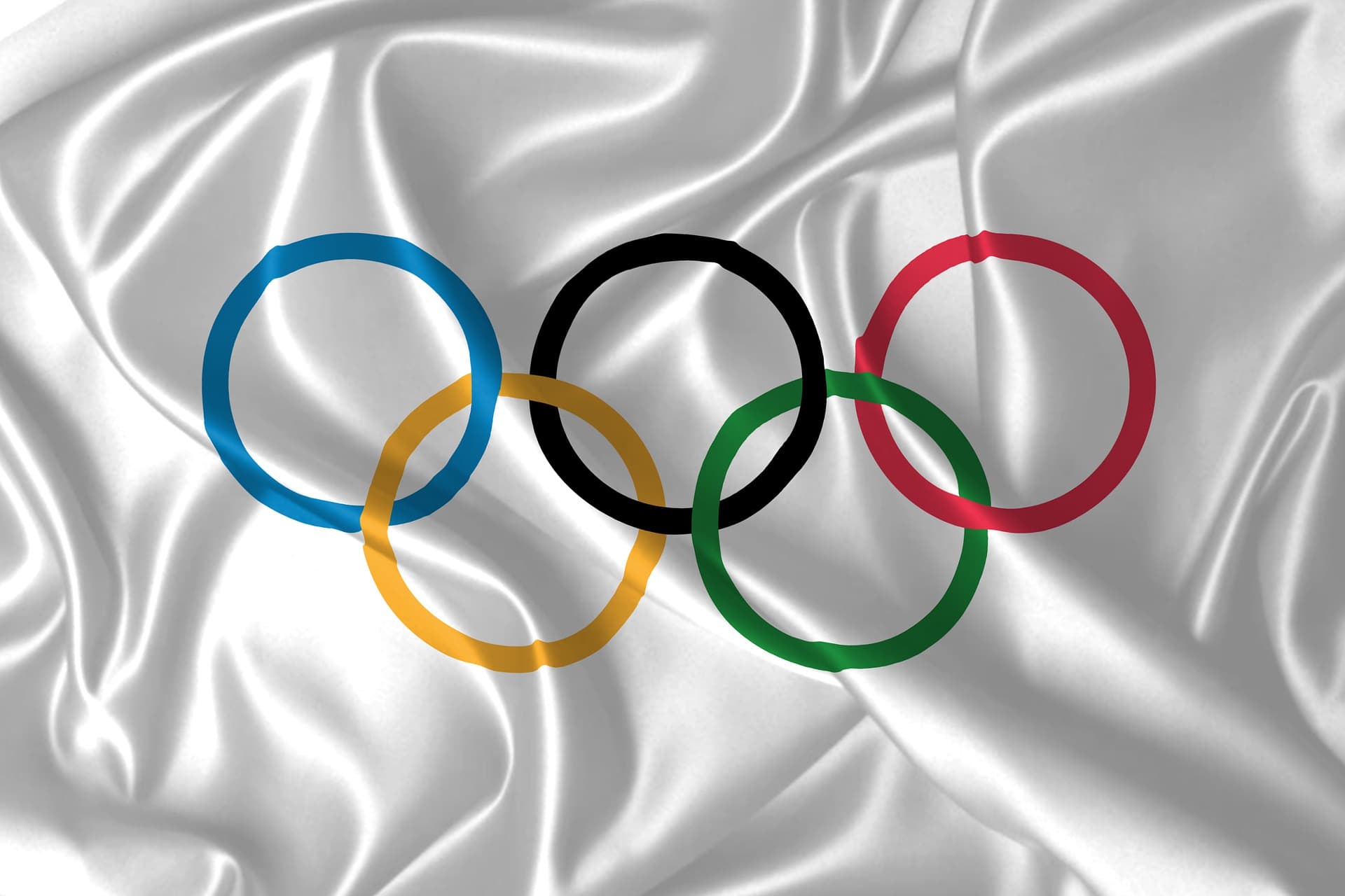 Символ Олимпиады-80 ушел с молотка