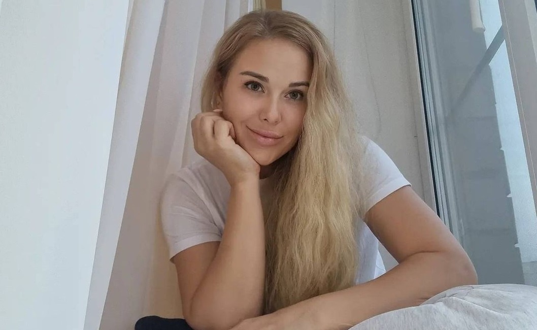 Экс-жена Александра Шпака отреагировала на его новую девушку