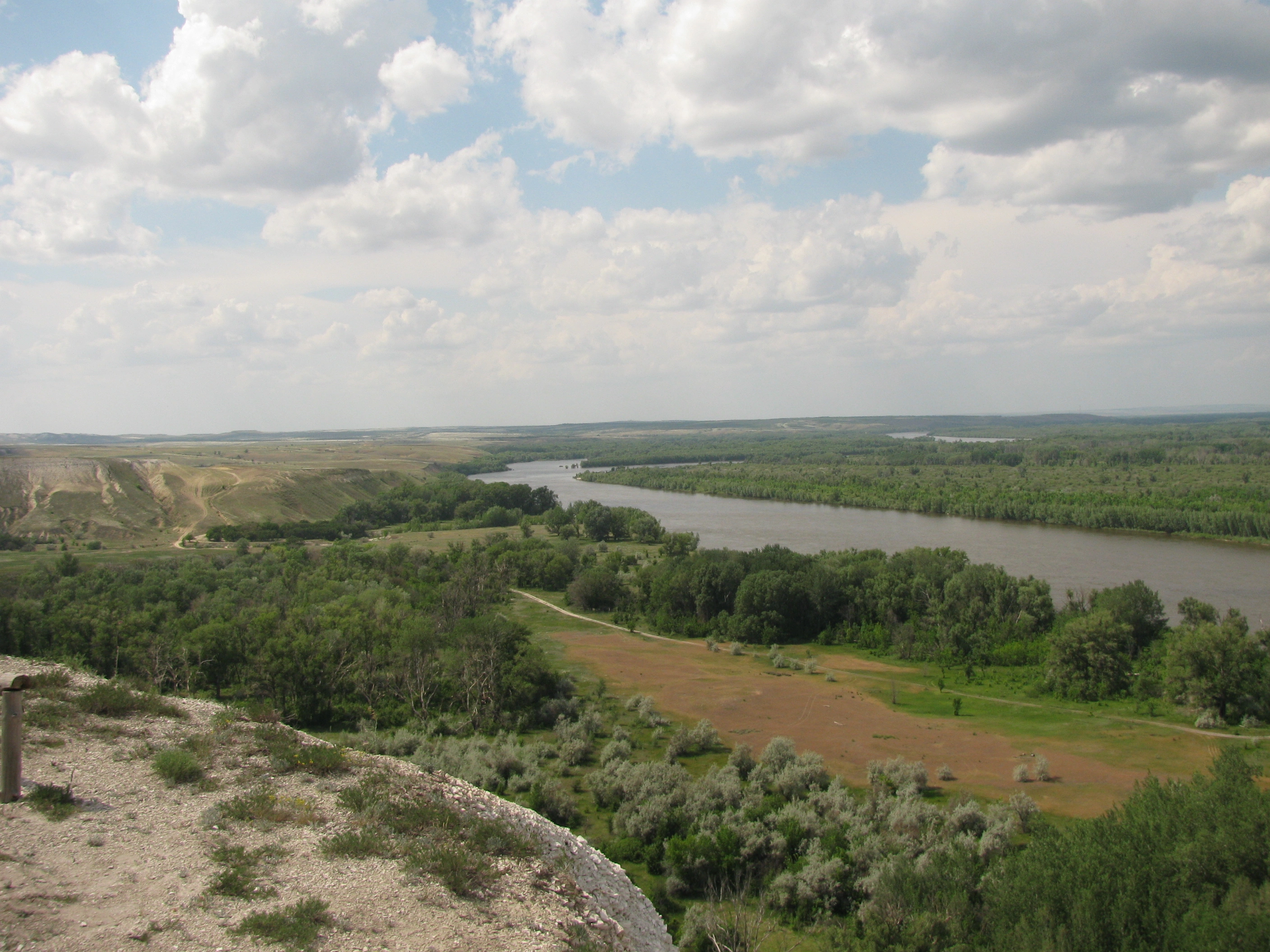 Исток реки дон фото