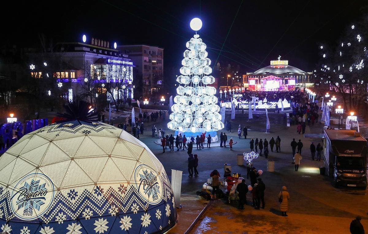 Старый Новый год — суть праздника и его традиции в России: история, приметы, гадания
