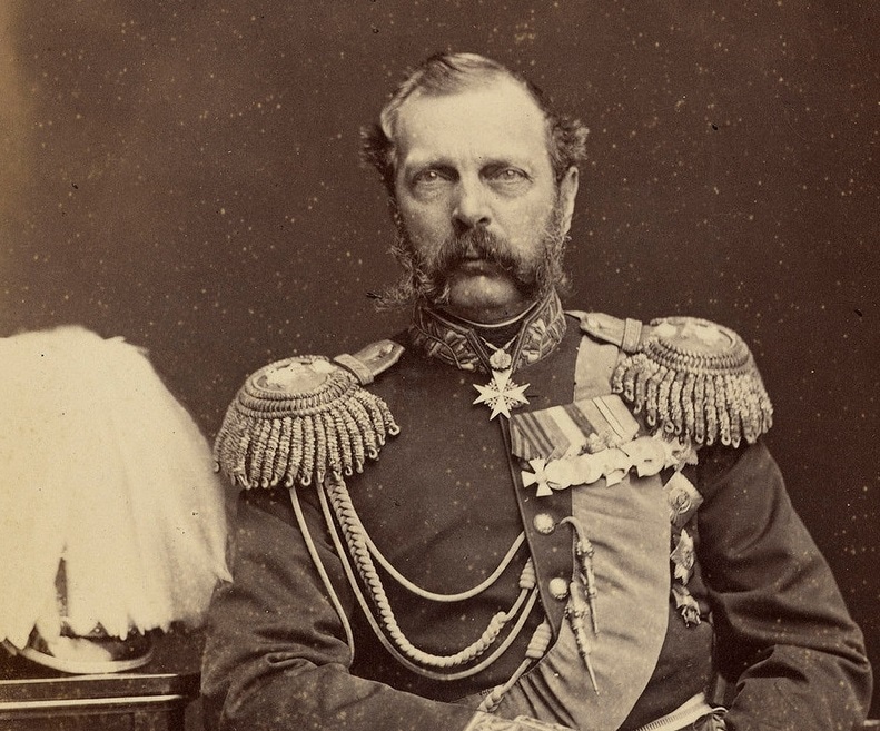 Александр II — факты, мифы и домыслы об императоре-освободителе