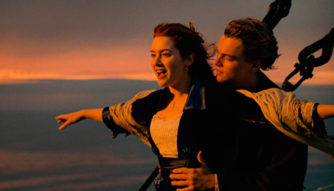 7 фильмов о гибели Титаника, от которых невозможно оторваться