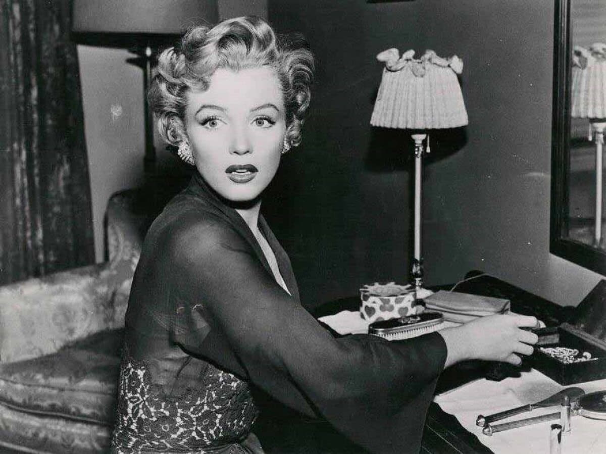 Monroe Lolita Porn